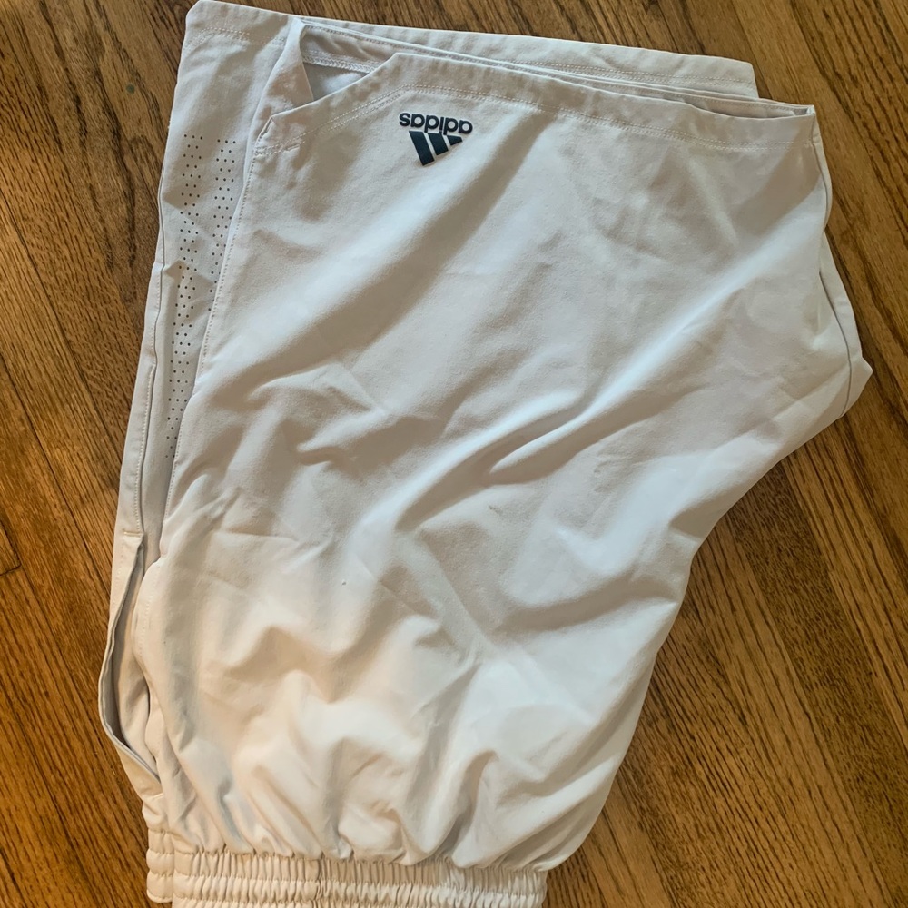 Adidas gym shorts